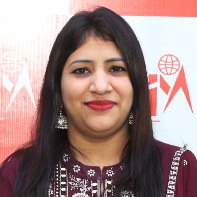 Dr. Manisha Malhotra